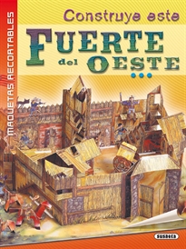 Books Frontpage Fuerte del Oeste