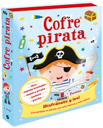 Books Frontpage Cofre pirata