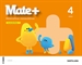 Front pageMate+ Matematicas Manipulativas 4 Años