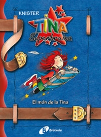 Books Frontpage El món de la Tina