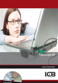 Books Frontpage Powerpoint XP Incluye Contenido Multimedia