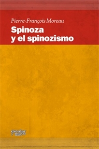 Books Frontpage Spinoza y el spinozismo