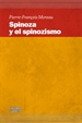 Front pageSpinoza y el spinozismo