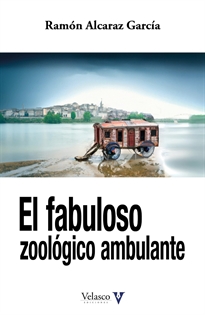 Books Frontpage El fabuloso zoológico ambulante
