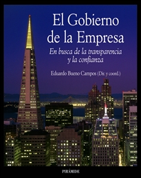 Books Frontpage El Gobierno de la Empresa