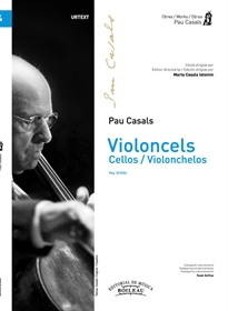Books Frontpage Violoncels
