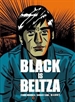 Front pageBlack is beltza