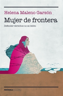 Books Frontpage Mujer de frontera