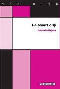 Books Frontpage La smart city