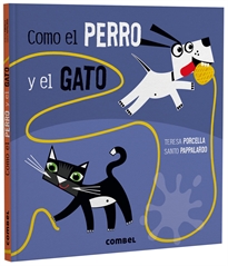 Books Frontpage Como el perro y el gato