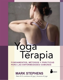 Books Frontpage Yoga Terapia