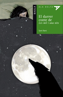 Books Frontpage El darrer conte de Les mil i una nits