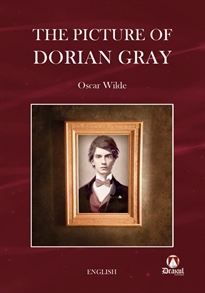 Books Frontpage The Picture of Dorian Gray