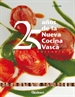 Front page25 años de la Nueva Cocina Vasca