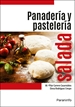 Front pagePanadería y pastelería salada