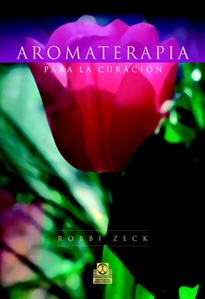 Books Frontpage Aromaterapia para la salud