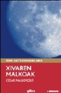 Books Frontpage Xivaren Malkoak