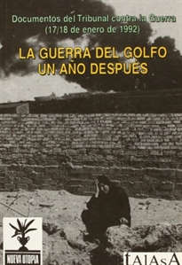 Books Frontpage La Guerra del Golfo un año después