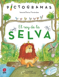 Books Frontpage El rey de la selva