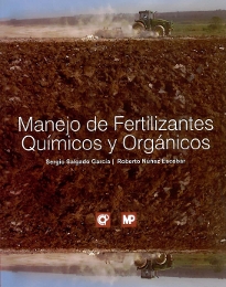 Books Frontpage Manejo De Fertilizantes Quimicos Y Organicos