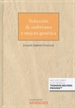 Front pageSelección de embriones y mejora genética (Papel + e-book)