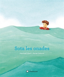 Books Frontpage Sota les onades