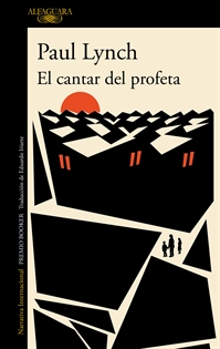 Books Frontpage El cantar del profeta