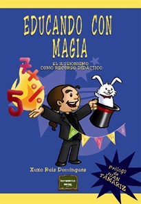 Books Frontpage Educando con magia