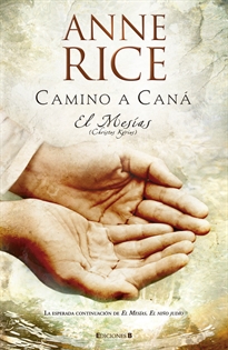 Books Frontpage Camino a Caná (El Mesías 2)