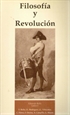 Front pageFilosofía y Revolución