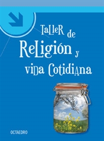 Books Frontpage Taller de religiÑn y vida cotidiana