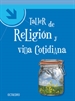 Front pageTaller de religiÑn y vida cotidiana