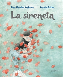 Books Frontpage La sireneta