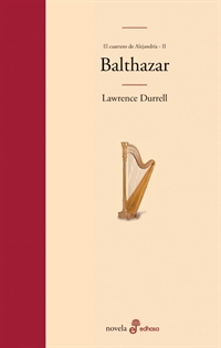 Books Frontpage Balthazar