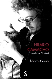 Books Frontpage Hilario Camacho