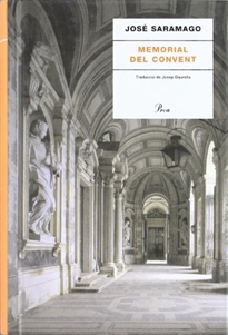 Books Frontpage Memorial del Convent