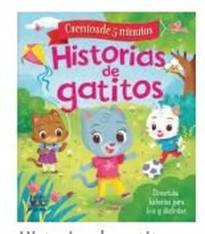 Books Frontpage Historias De Gatitos
