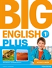 Front pageBig English Plus 1 Activity Book