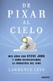 Front pageDe Pixar al cielo
