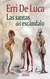 Front pageLas santas del escandalo