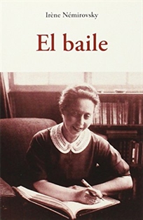 Books Frontpage El Baile