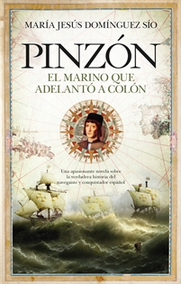 Books Frontpage Pinzón