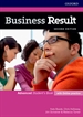 Front pageBusiness Result Advanced. Student's Book with Online Practice 2nd Edition