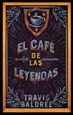 Front pageEl café de las leyendas