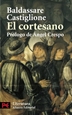 Front pageEl cortesano