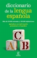 Front pageDiccionario de la lengua española Bolsillo