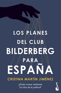 Books Frontpage Los planes del Club Bilderberg para España