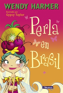 Books Frontpage Perla 16 - Perla en Brasil