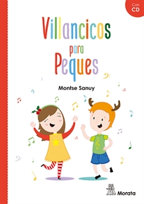 Books Frontpage Villancicos para Peques