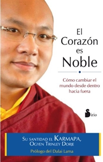 Books Frontpage El Corazon Es Noble